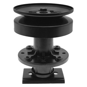 Support de lame de tondeuse à gazon, broche 532121687 A10200 noir pour pièces et accessoires de tondeuse à gazon - Product Image 1
