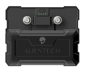 Kit extensor de rango de Dron ALIENTECH <span class=keywords><strong>DUO</strong></span> 3, antena amplificadora de señal para DJI Mavic 3, batería recargable de hasta 3 distancias de vuelo - Product Image 3