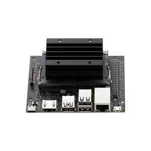 ชุดนาโน2GB บอร์ดพัฒนาปัญญาประดิษฐ์เด็กนาโน2GB - Product Image 3