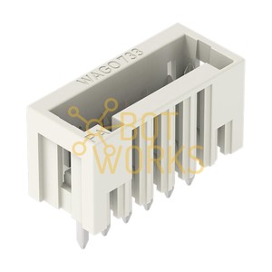 Wago 733340 - Nuovo - Product Image 1
