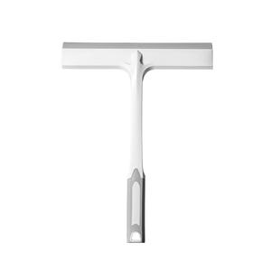 Grande raclette de nettoyage en plastique spéciale pour voitures, salles de bain, sols, carreaux et fenêtres - Product Image 1