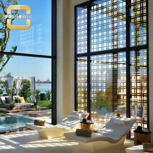 Chaise longue <span class=keywords><strong>gonflable</strong></span> avec lumières led pour le chauffage, meuble d'extérieur - Product Image 6