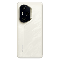 Teléfono Inteligente Original HONOR 300 Pro 5G, Pantalla de 6.78'', Sn8 Gen3, Cámaras Triples de 50MP, Supercarga de 100W, 5300mAh, MagicOS, AMOLED, Doble Núcleo