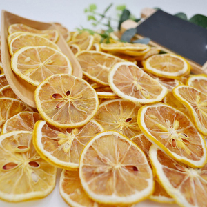 Оптовые поставки: Новые партии 100% натуральных сушеных ломтиков зеленого лайма для приготовления чая, изготовленные на заказ на фабрике - Product Image 5