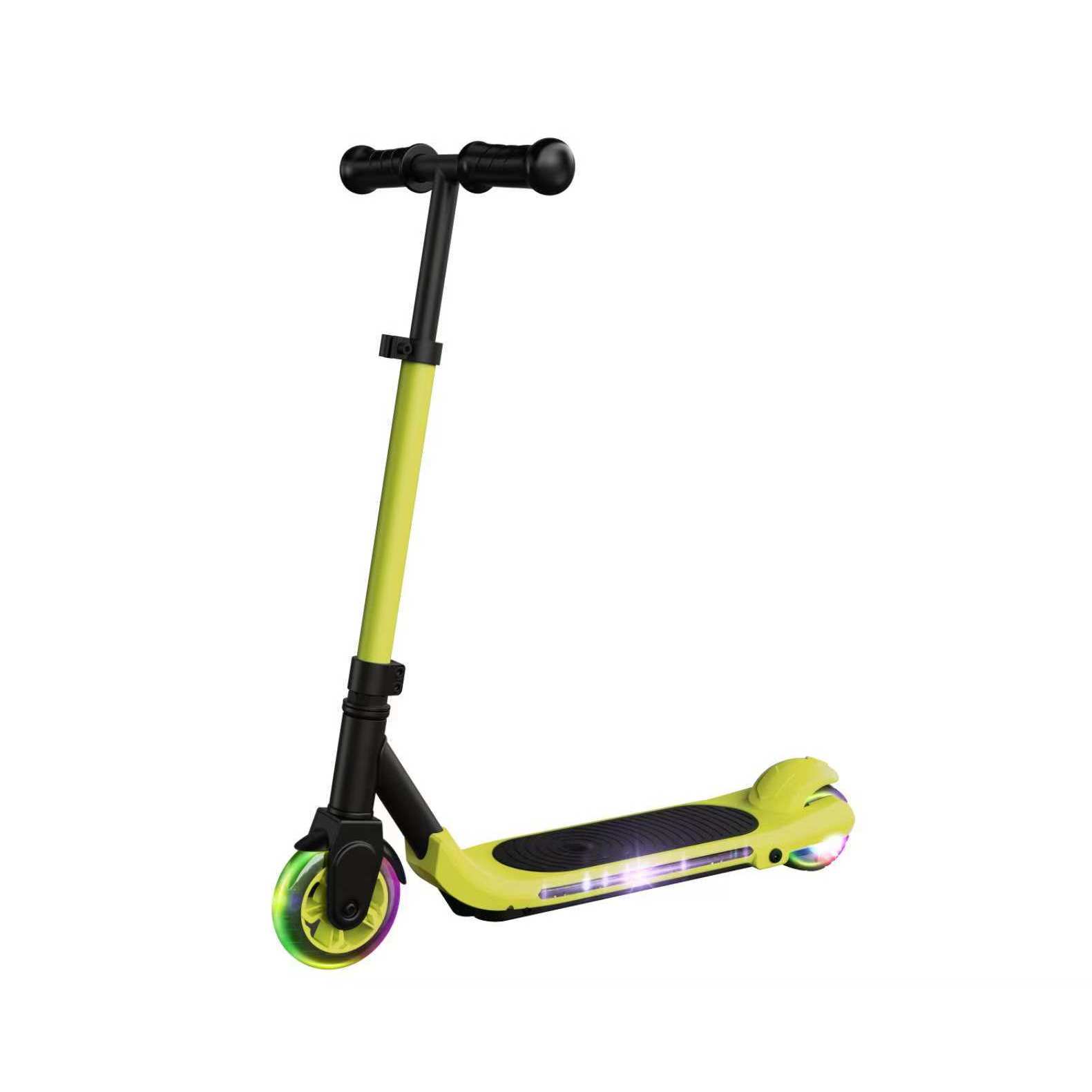 Four-cell 14.4V version, green