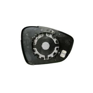 Mới Bên Trái Bên Phải Làm Nóng Bên Ngoài Gương Chiếu Hậu Kính Cho <span class=keywords><strong>CITROEN</strong></span> C3 AIRCROSS(2018-) XMAXVISION XM8157 - Product Image 2