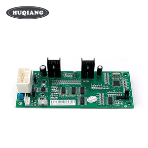 Guangri Lift Repuestos Ascensor PCB MAX Ascensor COP LOP Display Board CAN <span class=keywords><strong>BUSC</strong></span> V3.0 V4.1 - Product Image 3