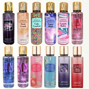 <span class=keywords><strong>Parfum</strong></span> corporel de luxe de style arabe pour <span class=keywords><strong>femme</strong></span>, fragrance douce longue durée, mini lotion écologique, style original - Product Image 2