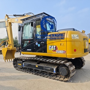 कैटरपिलर बिल्ली 312gc का उपयोग सही स्थिति में उच्च लागत प्रभावी है - Product Image 1