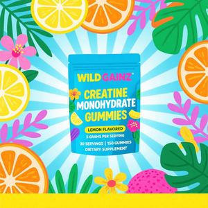 ถุงคราฟท์/PLA ย่อยสลายได้แบบตั้งได้พร้อมซิปล็อคสำหรับผงโปรตีน หมากฝรั่ง นม และเยลลี่ - ขนาดปรับแต่งได้ - Product Image 3