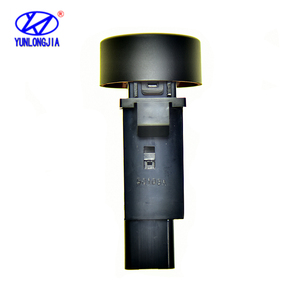 Nuovo Interruttore Luci di Emergenza <span class=keywords><strong>MOBIS</strong></span> Pulsante di Avviso Pericolo 93790-4H0004X per H-1 Grand Starex IMAX ILOAD - Product Image 6