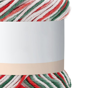 เส้นด้ายฝ้ายสำหรับการผลิตผ้าถุงเท้าและชุดชั้นใน - Product Image 4