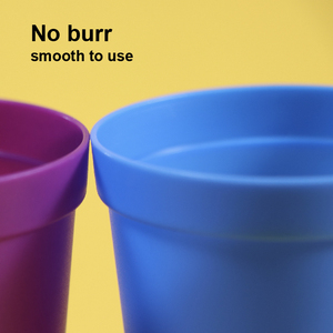 Cầu Vồng nhựa dùng một lần bong bóng trà <span class=keywords><strong>cup</strong></span> <span class=keywords><strong>Pp</strong></span> 7 <span class=keywords><strong>cup</strong></span> cà phê nhựa có nắp đậy đưa ra <span class=keywords><strong>PP</strong></span> trà sữa Ice <span class=keywords><strong>Cup</strong></span> - Product Image 3