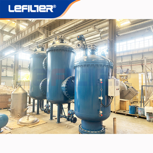 Filtre autonettoyant automatique pour système <span class=keywords><strong>de</strong></span> recyclage des eaux <span class=keywords><strong>de</strong></span> <span class=keywords><strong>pluie</strong></span> - Product Image 2