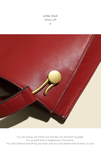 2025 diseño <span class=keywords><strong>de</strong></span> nicho bolso <span class=keywords><strong>de</strong></span> hombro <span class=keywords><strong>de</strong></span> <span class=keywords><strong>axila</strong></span> <span class=keywords><strong>de</strong></span> cuero suave Retro Nubuck nueva moda bolso <span class=keywords><strong>de</strong></span> mano <span class=keywords><strong>de</strong></span> cuero genuino bolso <span class=keywords><strong>de</strong></span> trabajo <span class=keywords><strong>de</strong></span> gran capacidad - Product Image 4