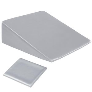 Cuscino a cuneo triangolare per dormire, per il recupero post-operatorio e il sollievo dal <span class=keywords><strong>reflusso</strong></span> acido - Product Image 5