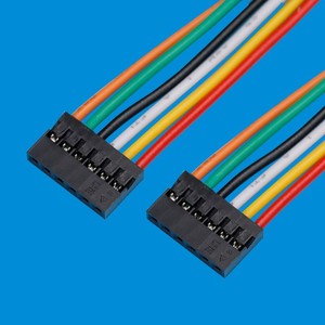 موصل Dupont 4 Pin للدراجات النارية والسيارات من المصنع 2 3 5 6 Pin - Product Image 4