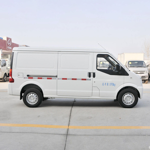 Auto nuova 2025 DFSK C35 1.5L a benzina <span class=keywords><strong>camion</strong></span> e Minivan passeggeri, 2/5 posti <span class=keywords><strong>con</strong></span> AC, consegna rapida - Product Image 2