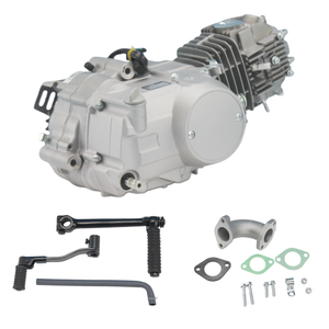 <span class=keywords><strong>Moteur</strong></span> Yin Xiang <span class=keywords><strong>125</strong></span> Assy 4 temps démarrage au kick <span class=keywords><strong>Dirt</strong></span> Pit <span class=keywords><strong>Bike</strong></span> - Product Image 4