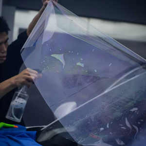Muestra Gratuita de Película de Tinte para Ventanas de Cerámica Nano, Antiarañazos, Protección UV, <span class=keywords><strong>Gran</strong></span> Privacidad, Bloqueo Solar, Garantía de 10 Años - Product Image 5