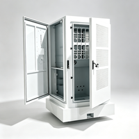 Armoire et châssis de chargeur de véhicule électrique en tôle sur mesure |   Services de découpe et de soudage au laser |   Fabrication d'enceintes pour équipements industriels