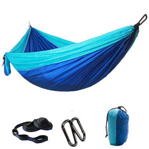 Hamac de <span class=keywords><strong>camping</strong></span> et de randonnée portable, imperméable et résistant à l'eau pour l'extérieur - Product Image 1