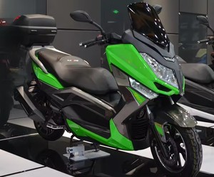Moto électrique adulte haute performance de type course, avec moteur central 5000W, haute vitesse, 72V 3000W/5000W, vente en gros - Product Image 3