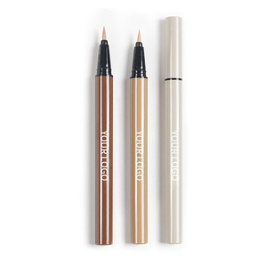 Maquillage de maquillage pour filles, ensemble de crayon correcteur liquide imperméable à l'eau, marque privée personnalisée OEM/ODM, couverture complète longue durée - Product Image 6