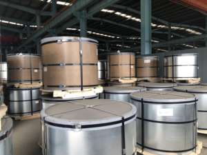 Herstellung verschiedener Edelstahls pulen zu niedrigem Preis Hochwertige vor lackierte verzinkte Stahl produkte - Product Image 5