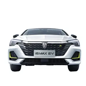 Roewe I6 Max Elektroauto Taxi Auto 502km Ternare Lithium Batterie New Energy Car Mit Luxus-innen-hoch Leistungs Limousine