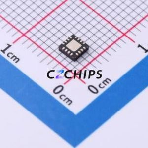 Vente en gros TPS62091RGTR QFN-16-EP(3x3) Circuit intégré IC Puce PMIC DC-DC Power IC - Product Image 2