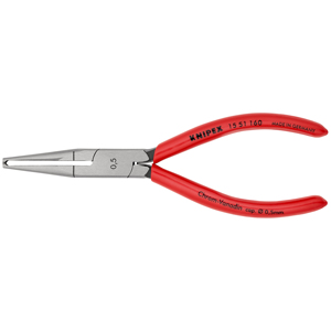 Alicates pelacables Knipex de 0,5 mm, cromo vanadio, fabricados en Alemania - Product Image 1