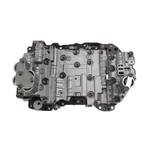 Xunqian 09 K325039AX 09 K325039A Getriebe ventil <span class=keywords><strong>k</strong></span>örper für VW 6-Gang öl beständiger Auto hersteller - Product Image 6