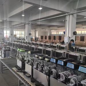 होम रेस्तरां होटल के लिए नई स्वचालित ग्रेनाइट जमे हुए पेय स्ली मशीन और छोटे व्यवसाय के लिए भोजन की दुकान - Product Image 4