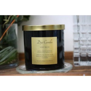 Vela de Lujo Very Rich (Réplica de Baccarat Rouge 540) - Product Image 1