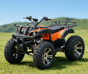 <span class=keywords><strong>Quad</strong></span> <span class=keywords><strong>électrique</strong></span> tout-terrain 72V <span class=keywords><strong>2000W</strong></span>, alimenté par batterie, pour adultes - Product Image 2