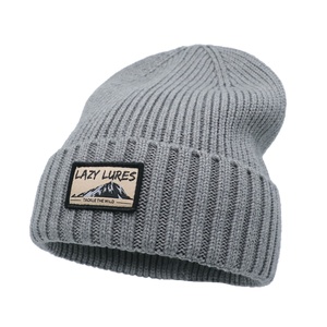 Vente en gros de bonnets en cachemire et laine de haute qualité, durables, décontractés, luxueux, moelleux, pour filles et femmes, pour l'automne et l'hiver - Product Image 4