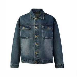 Tissu denim selvedge 100 % coton tissé sur mesure Lizhi, sergé uni, blanc, indigo, bleu, noir, 14,5 oz, textile brut pour filles - Product Image 4