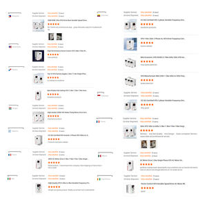 MOKWEIR OEM ODM 5.5kw 7.5kw <span class=keywords><strong>Monophasé</strong></span> <span class=keywords><strong>220V</strong></span> AC Drive VFD <span class=keywords><strong>Moteur</strong></span> <span class=keywords><strong>Variateur</strong></span> <span class=keywords><strong>de</strong></span> <span class=keywords><strong>vitesse</strong></span> Inverter <span class=keywords><strong>Variateur</strong></span> <span class=keywords><strong>de</strong></span> fréquence <span class=keywords><strong>Variateur</strong></span> Compresseur - Product Image 6