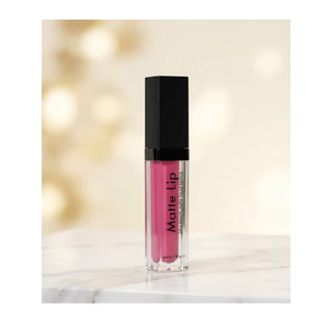 Bright Pigment Lipstick Moisturizing Smooth Texture Long Lasting <b>Lip</b> Color for Natural Daily Makeup Look - Product Image 1