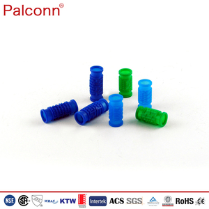 Tubo <span class=keywords><strong>per</strong></span> <span class=keywords><strong>irrigazione</strong></span> a goccia in PE da 16 mm <span class=keywords><strong>con</strong></span> gocciolatore a compensazione di pressione <span class=keywords><strong>per</strong></span> sistemi di <span class=keywords><strong>irrigazione</strong></span> - Product Image 6