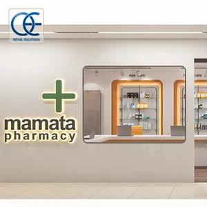 Proveedores Farmacia Tienda Mostrador Farmacia Estantes Para Tienda Diseño Interior Farmacia Stand