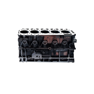 Bloc-cylindres C1.7 C2.2 C2.4 C2.70 compatible avec moteur diesel, bloc long, interchangeable OEM - Product Image 1