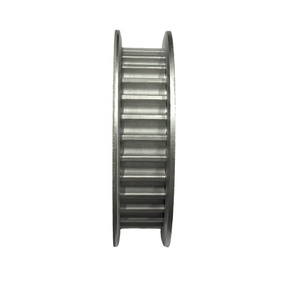 Vendita calda <span class=keywords><strong>38mm</strong></span> 22 denti puleggia in acciaio 3M 8M 14M - Product Image 5