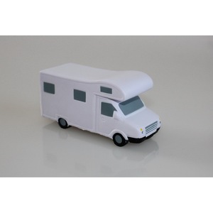 Jouet anti-stress en mousse PU pour enfants de 5 à 7 ans, modèle caravane, unisexe - Product Image 1