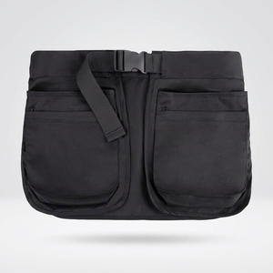 Mayorista: Mejores fajas de cintura para adiestramiento canino, bolsas de cintura con bolsillos para golosinas y snacks para perros, chalecos de adiestramiento para entrenadores de perros, ropa de entrenamiento para adiestramiento. - Product Image 1