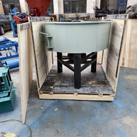 Machine mobile électrique haute efficacité 4-26 pour la fabrication de blocs de béton creux et de briques pleines, à vendre