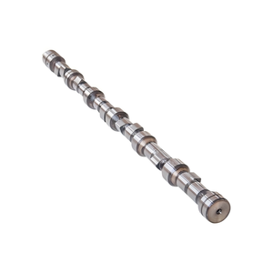 Arbre à cames pour moteur diesel de chargeuse sur pneus 13031471 13011471 4110000054294 Pièces de rechange HUAMAO - Product Image 2