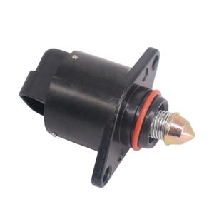 アイドルエアコントロールバルブ IACV OEM ICD00125 17059603 817253 プジョー206、ボクソール、シボレー、オペル アストラ、ベクトラ、キャバリエ、コルサ用 - Product Image 1