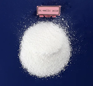 Ácido Malico DL de Grado Alimenticio con 99% de Pureza, Acidulante Alimentario, 25 kg/bolsa, <span class=keywords><strong>Yeastar</strong></span> - Product Image 4